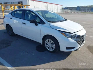 NISSAN NISSAN VERSA 1.6 S