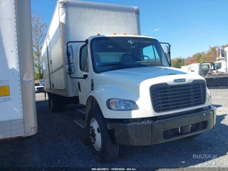 FREIGHTLINER FREIGHTLINER M2 106