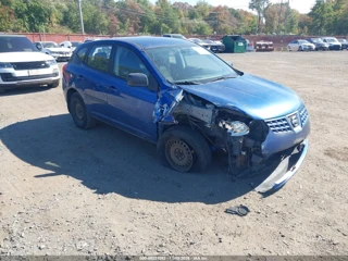 NISSAN NISSAN ROGUE S