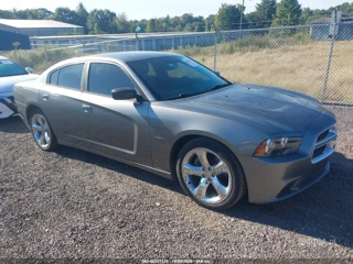 DODGE DODGE CHARGER R/T
