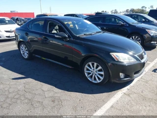 LEXUS LEXUS IS 250