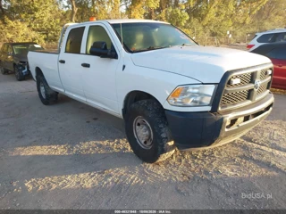RAM RAM 2500 TRADESMAN