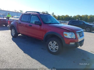 FORD FORD EXPLORER SPORT TRAC XLT
