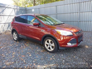 FORD FORD ESCAPE SE