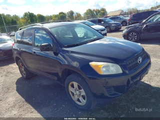 TOYOTA TOYOTA RAV4