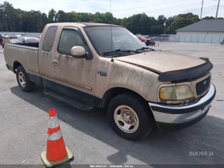 FORD FORD F150