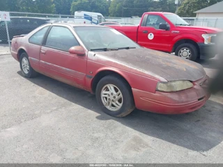 FORD FORD THUNDERBIRD LX