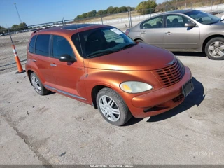 CHRYSLER CHRYSLER PT CRUISER GT