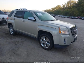 GMC TERRAIN SLT-2