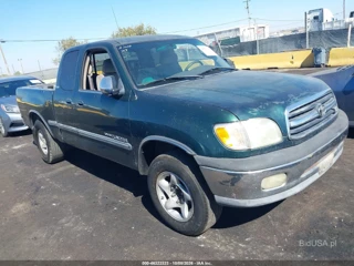 TOYOTA TOYOTA TUNDRA SR5 V8