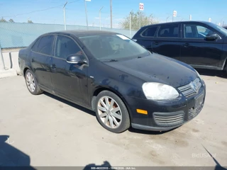 VOLKSWAGEN VOLKSWAGEN JETTA WOLFSBURG EDITION