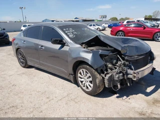 NISSAN NISSAN ALTIMA 2.5 S