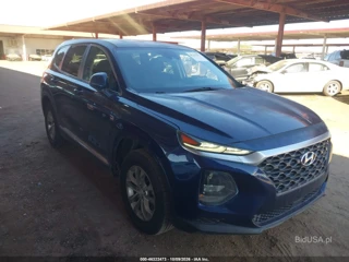 HYUNDAI HYUNDAI SANTA FE SE