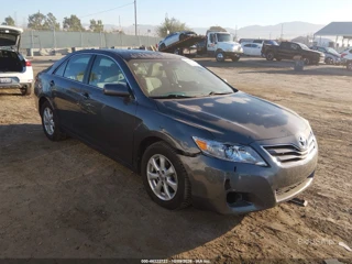 TOYOTA TOYOTA CAMRY LE
