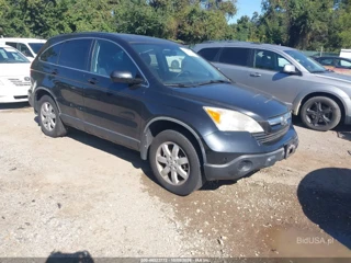 HONDA HONDA CR-V EX-L