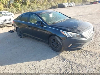 HYUNDAI HYUNDAI SONATA SE
