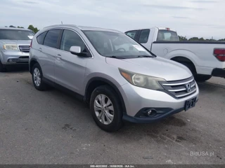 HONDA HONDA CR-V EX-L