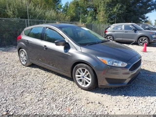 FORD FORD FOCUS SE