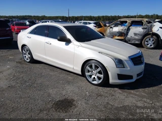 CADILLAC CADILLAC ATS STANDARD