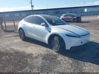 TESLA TESLA MODEL Y ALL-WHEEL DRIVE/LONG RANGE LAUNCH SERIES/PREMIUM ALL-WHEEL DRIVE