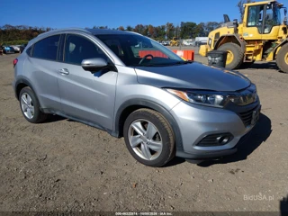 HONDA HONDA HR-V EX