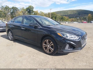 HYUNDAI HYUNDAI SONATA SEL+