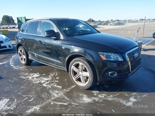 AUDI AUDI Q5 3.2 PREMIUM PLUS