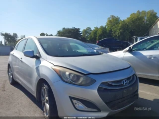 HYUNDAI HYUNDAI ELANTRA GT