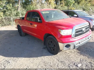 TOYOTA TOYOTA TUNDRA GRADE 4.6L V8