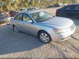 HYUNDAI HYUNDAI SONATA GLS