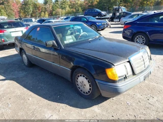 MERCEDES-BENZ MERCEDES-BENZ 300 CE