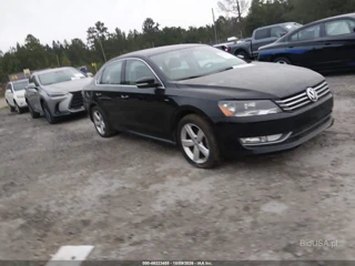 VOLKSWAGEN VOLKSWAGEN PASSAT 1.8T LIMITED EDITION