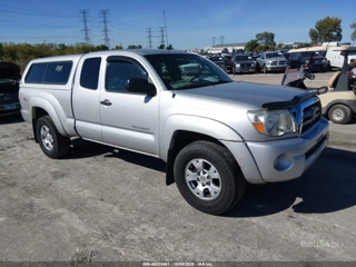 TOYOTA TOYOTA TACOMA BASE V6