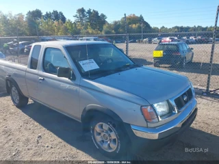 NISSAN NISSAN FRONTIER SE/XE