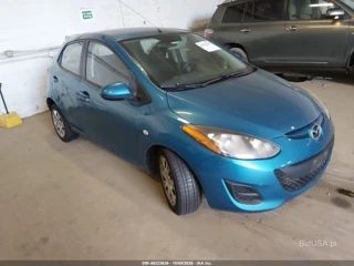 MAZDA MAZDA MAZDA2 SPORT