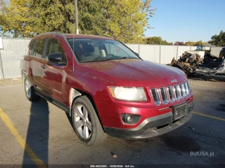JEEP JEEP COMPASS SPORT