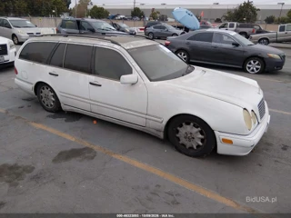 MERCEDES-BENZ MERCEDES-BENZ E 320