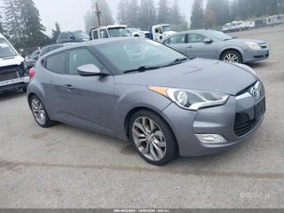 HYUNDAI HYUNDAI VELOSTER
