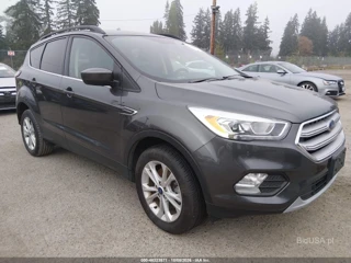 FORD FORD ESCAPE SEL