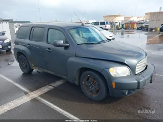 CHEVROLET CHEVROLET HHR LT