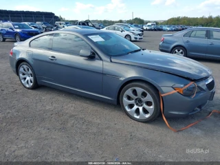 BMW 650I