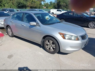 HONDA HONDA ACCORD 2.4 LX-P