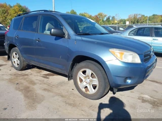 TOYOTA TOYOTA RAV4