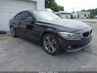 BMW 435I XDRIVE
