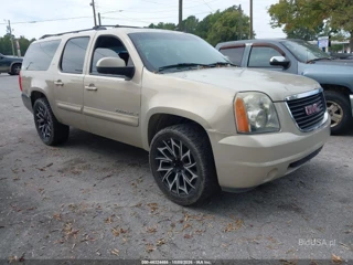 GMC YUKON XL 1500 SLT