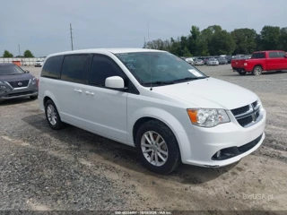 DODGE DODGE GRAND CARAVAN SE PLUS
