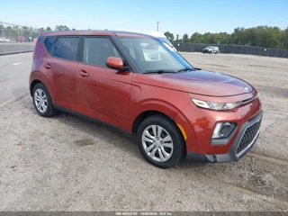 KIA KIA SOUL LX