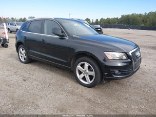 AUDI AUDI Q5 2.0T PREMIUM
