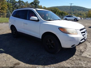 HYUNDAI HYUNDAI SANTA FE GLS