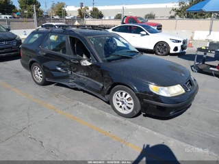 SAAB SAAB 9-5 LINEAR